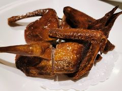 招牌乳鸽-宝燕海货工场(长江国际店)