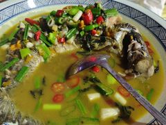 -楠翔馆桐庐菜(胜利河美食街店)