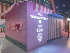 -石狮世茂摩天城摩天轮