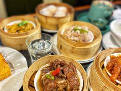 -金翠河烧鹅餐厅(解放碑时代广场店)
