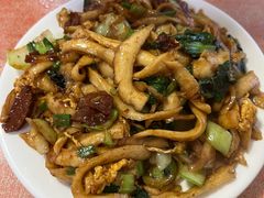 -样样红面馆