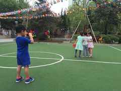 -紫薇实验幼儿园(桂平路校区)