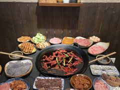 -胖碗火锅(观音桥店)