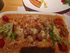 -菲滋意式休闲餐厅(北仑银泰城店)