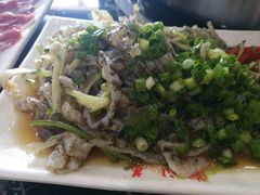 -潮汕美牛肉丸火锅店(天宁寺店)