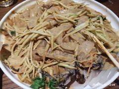 -北李妈妈菜·虾爬子大锅贴(贵和店)