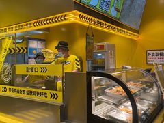 -超级鸡车(曹杨路店)