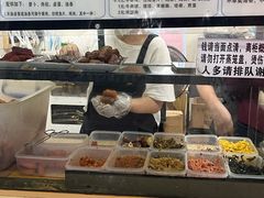 -秋英饭团(大庙新村店)