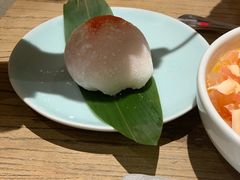 -宝珠奶酪(长宁金虹桥店)