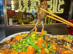 -记忆串城·东北烧烤·小龙虾·大型团建(南油店)