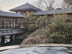 -深业半汤御泉庄温泉