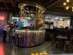 -CIAO·团建聚餐·生日派对轰趴馆(福田店)