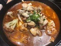 -蛙人战队·饭堂(储能大厦店)
