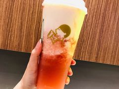 -喜茶(深圳福田星河COCO Park店)