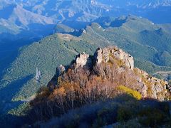 -白草畔自然风景区