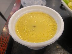 大王香滑蒸蛋-永和大王(中关二店)