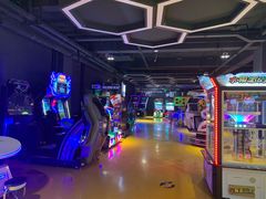 -幸福花欢乐世界(东辰广场A座店)