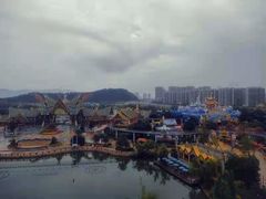 -七彩云南欢乐世界