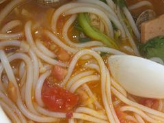 -见味花甲(福田coco park店)