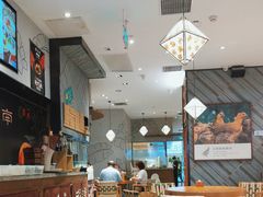-云海肴·汽锅鸡·云南菜(东坝金隅店)