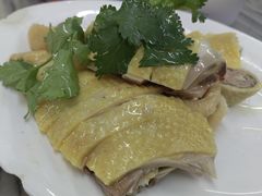 -强记湛江鸡饭店·二十七年老字号(拱北店)
