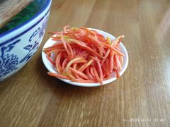 -弎義澄城水盆羊肉(朝阳门店)