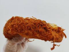 -Bread618面包生日蛋糕(欧亚商都店)