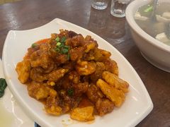 -老杨饭店(万科里店)