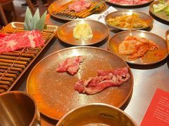 -西塔老太太泥炉烤肉(苏州大悦城店)