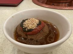 麻酱小料-八先生涮肉房(三里河店)