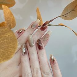 -悦指间美甲美睫
