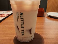 -1点点(新达汇三林店)