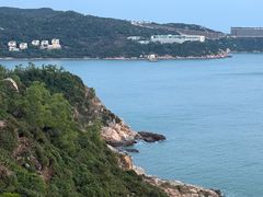 -东澳岛