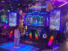 -星舰梦航(广百广场荔胜店)
