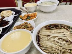 -常州糕团店(北大街新世纪商城店)