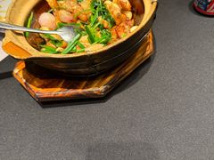 -玖味(老工人西路店)
