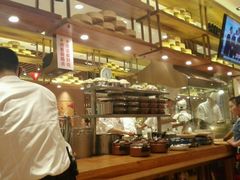 -西贝(宝乐汇店)
