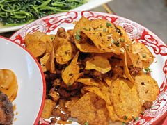 -易老妈蹄花.特色川菜(人民公园总店)