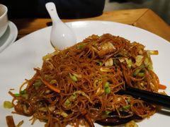 辣炒米粉-枣子树·素食餐厅(普陀山店)