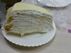 picture-OL’s Cake鲜荟千层(东风中路店)