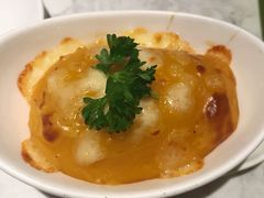 焗芝士番薯-卡朋西餐(较场西路店)