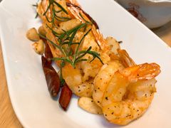 -红小满休闲餐厅(十全街店)