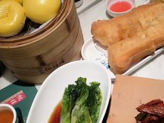 -悦得闲广式茶楼点心(石厦时代广场店)