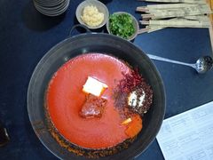 -星鸿社重庆老火锅