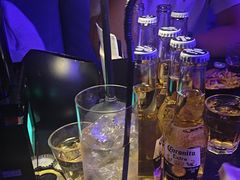 -赤红音乐现场(浦东金桥路店)