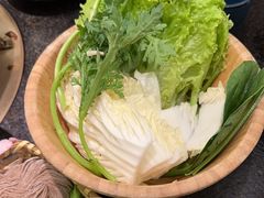 -湊湊火锅·茶憩(打浦桥日月光店)