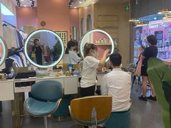 -海马体照相馆(上海宝山万达广场店)