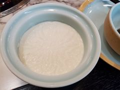 双皮奶-鼎记啫啫煲(数博万达店)