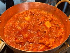 -Ameigo梅果·云贵川bistro(长宁来福士店)