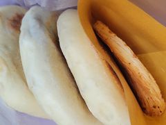 -李氏憨粑粑(官渡古镇店)